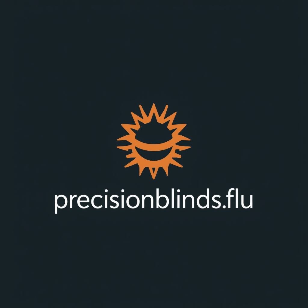 Precisionblinds